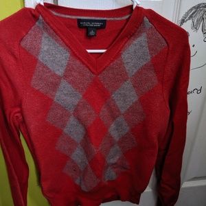 Sweater for man